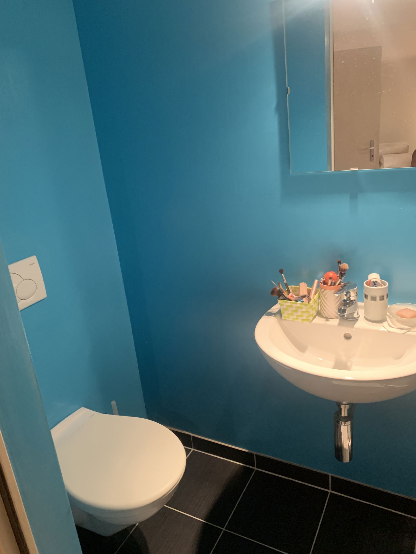 Homestay Gilly 616364