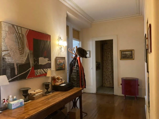 Homestay Genève 255392