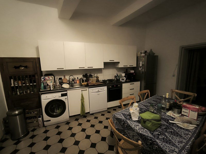 Homestay Uzès 644124