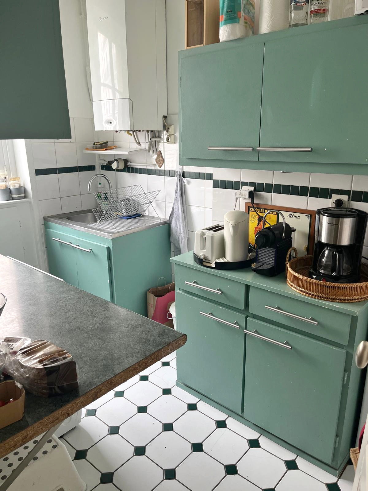 Colocation Levallois-Perret 436449