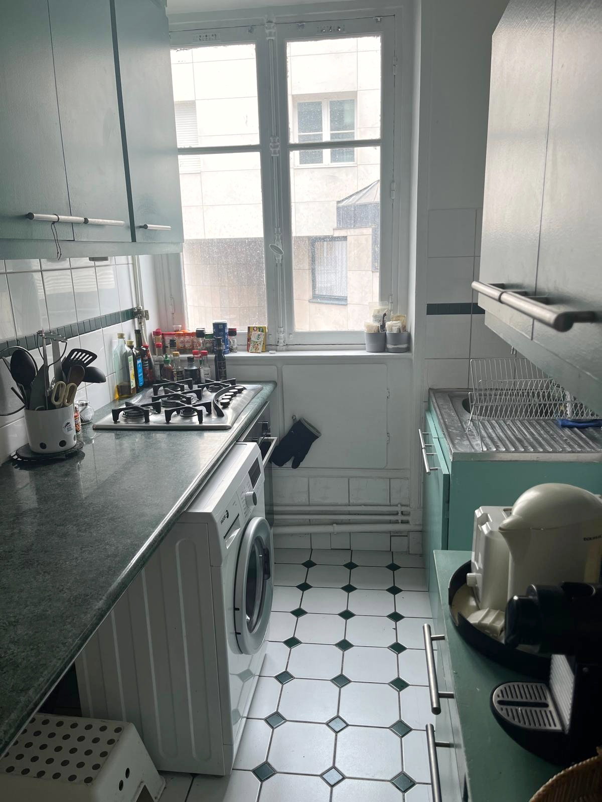 Colocation Levallois-Perret 436449