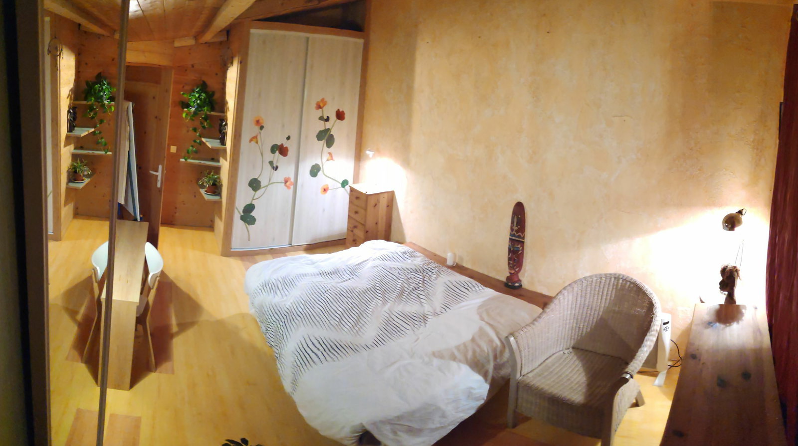 Colocation Les Mollettes 245982