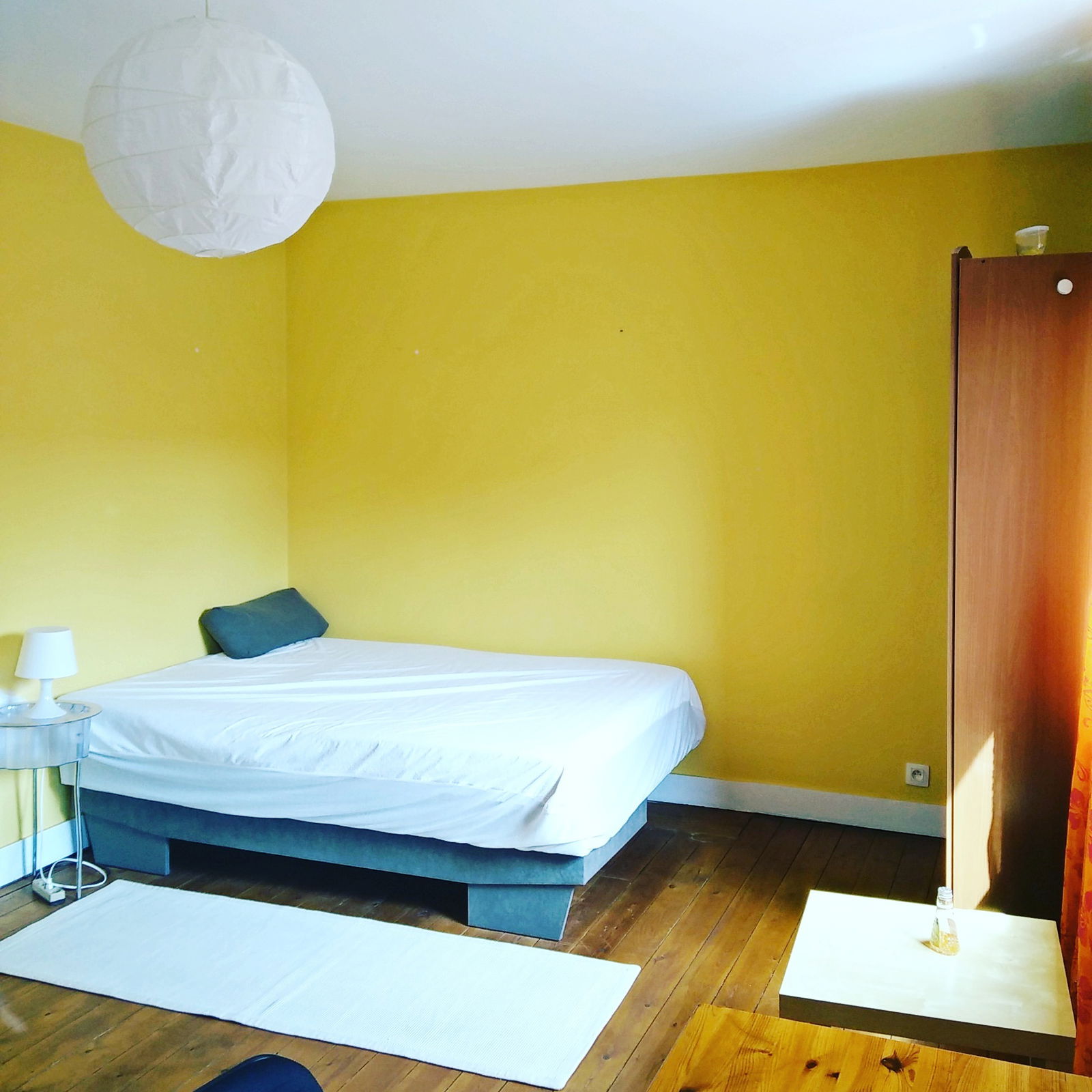 Homestay Berchem-Sainte-Agathe 182222