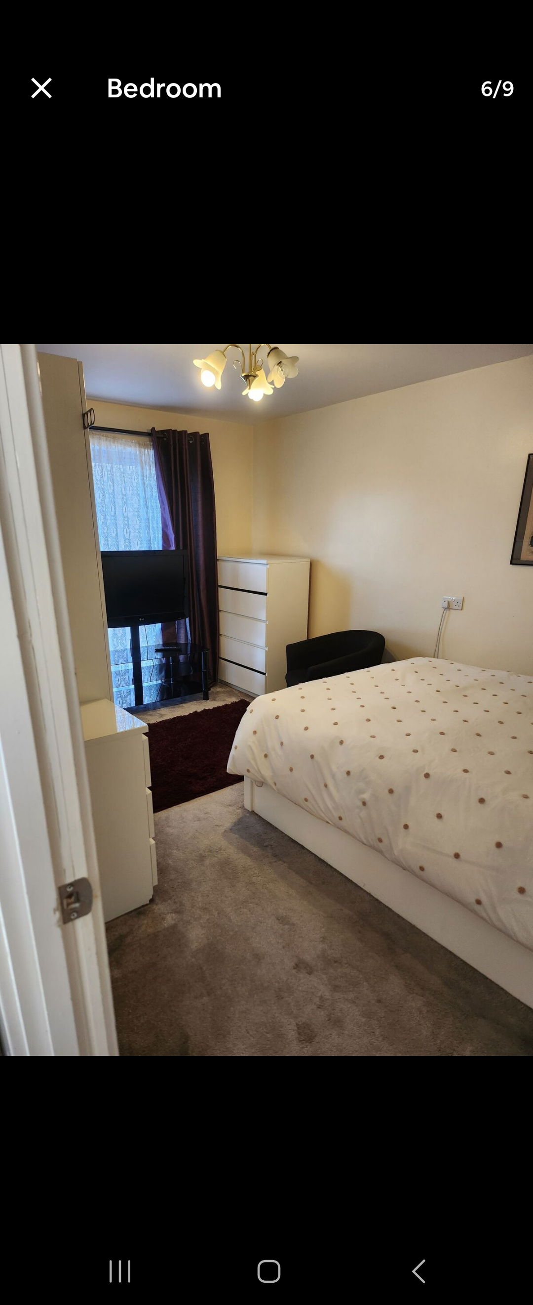 Homestay SW9 7EZ 201378