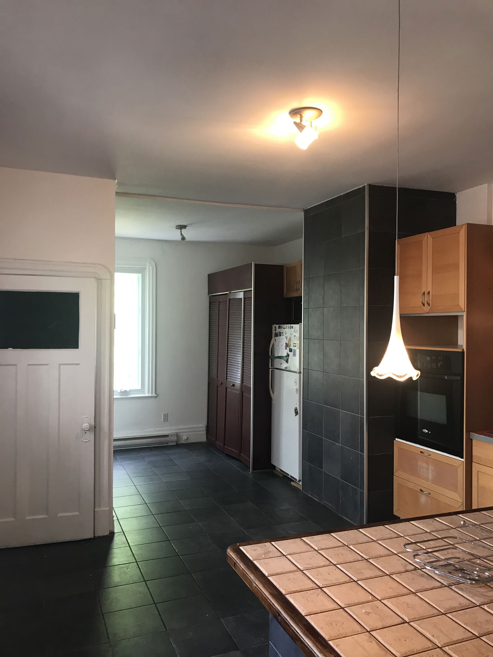 Colocation Montréal 442878