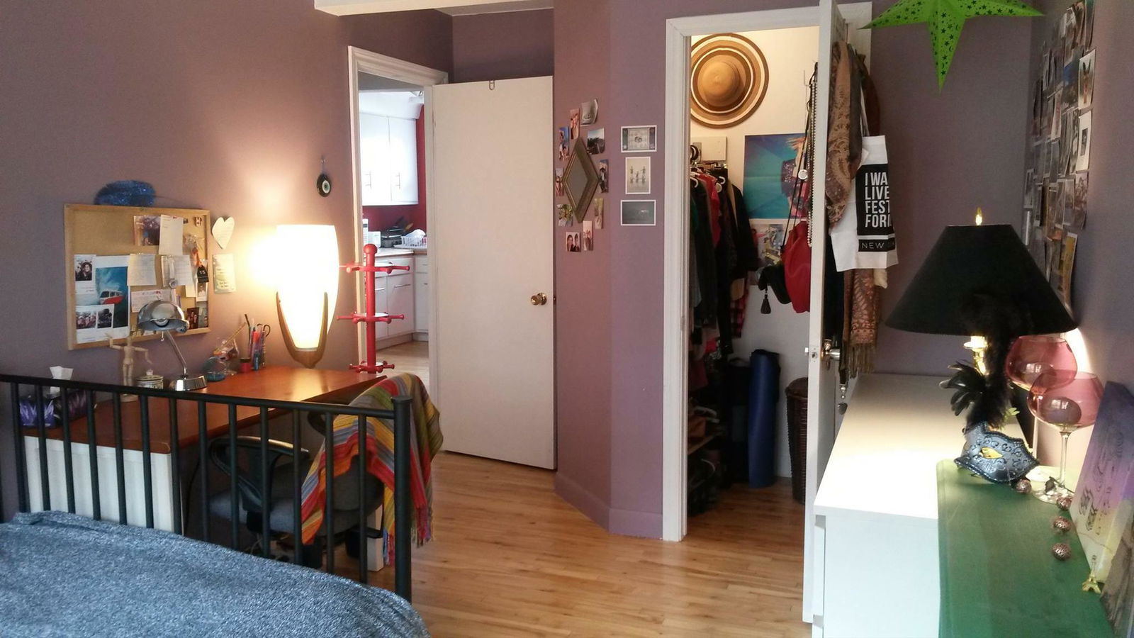 Homestay Ville de Québec 154807