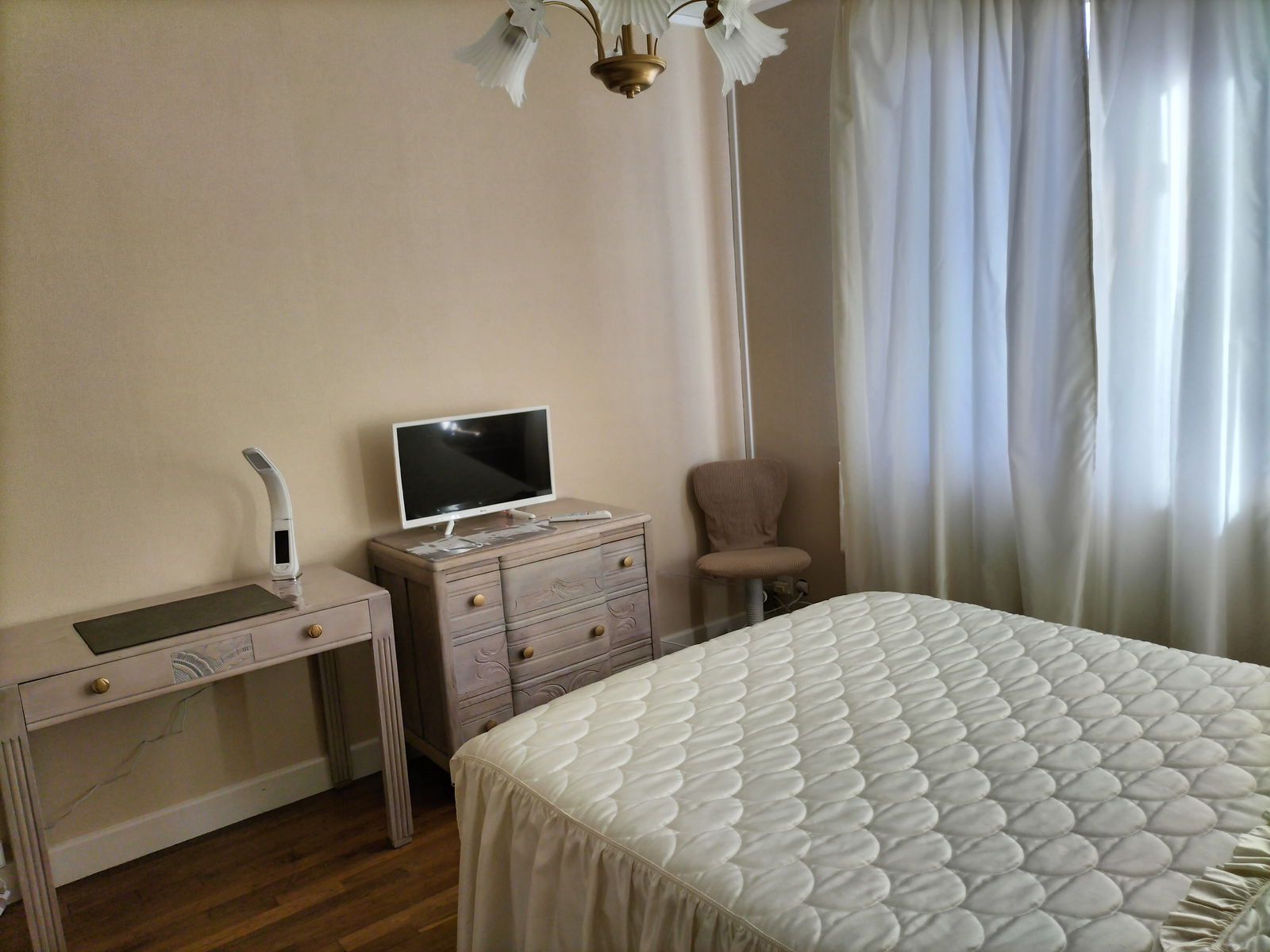 Homestay Issoudun 436526