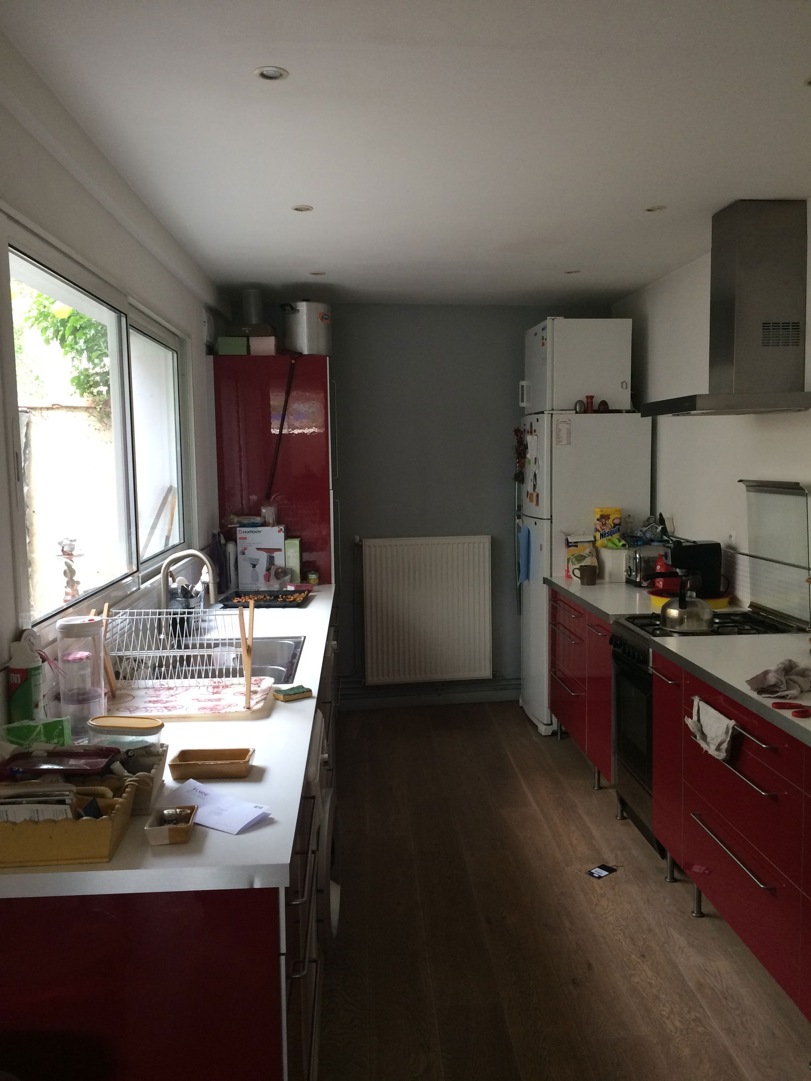 Homestay Bordeaux 141320