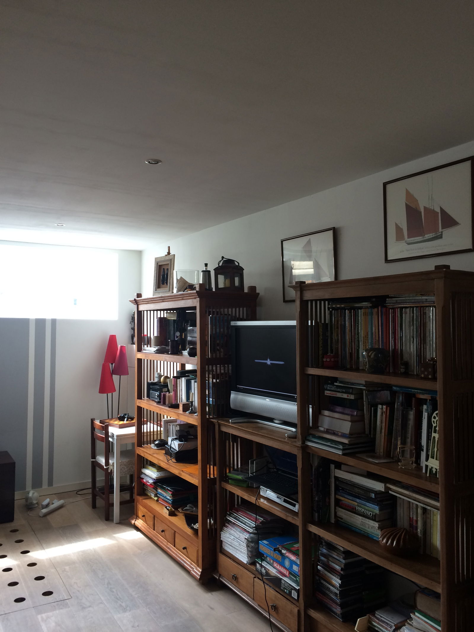 Homestay Bordeaux 141320
