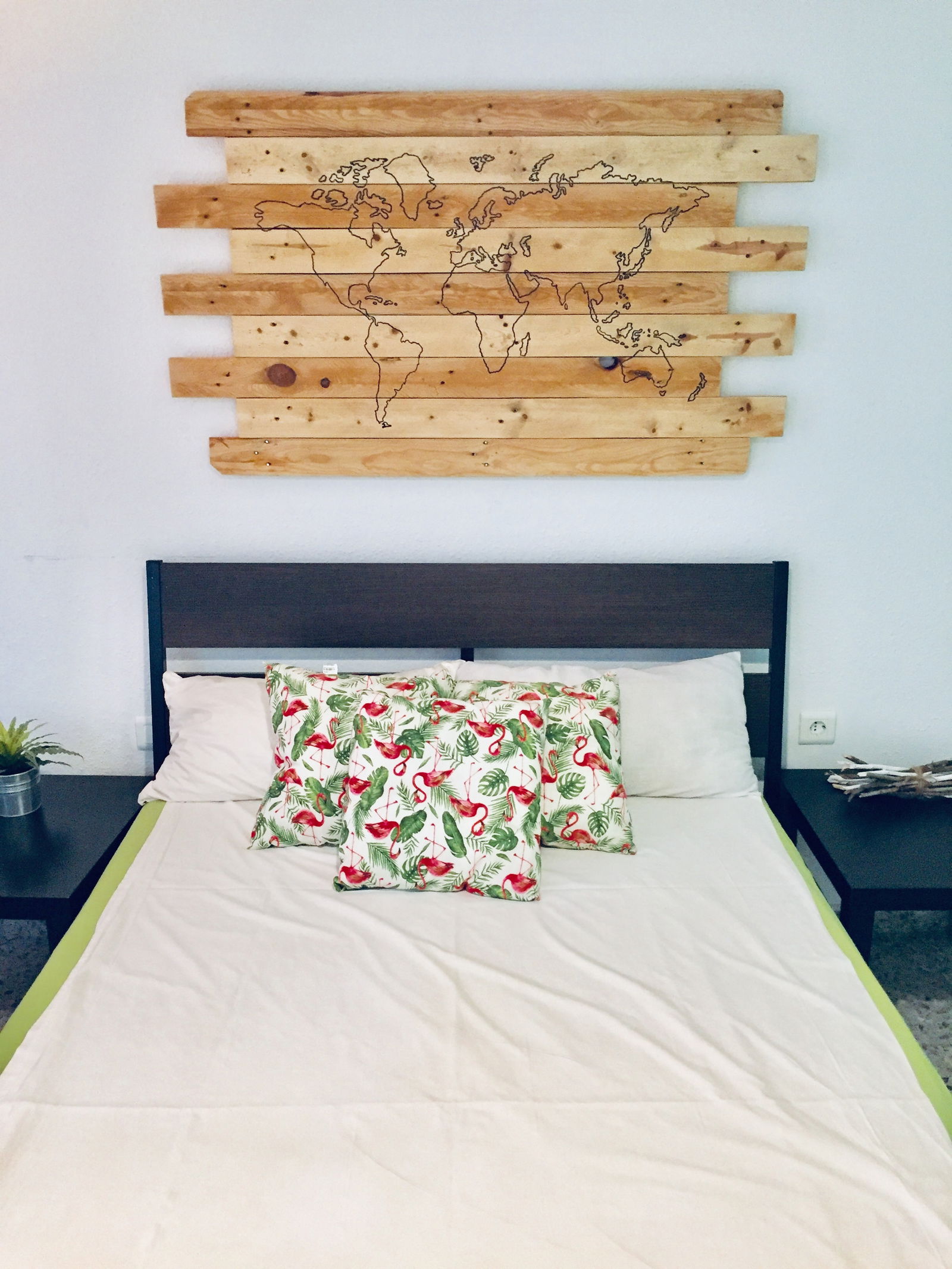 Homestay Málaga 251775
