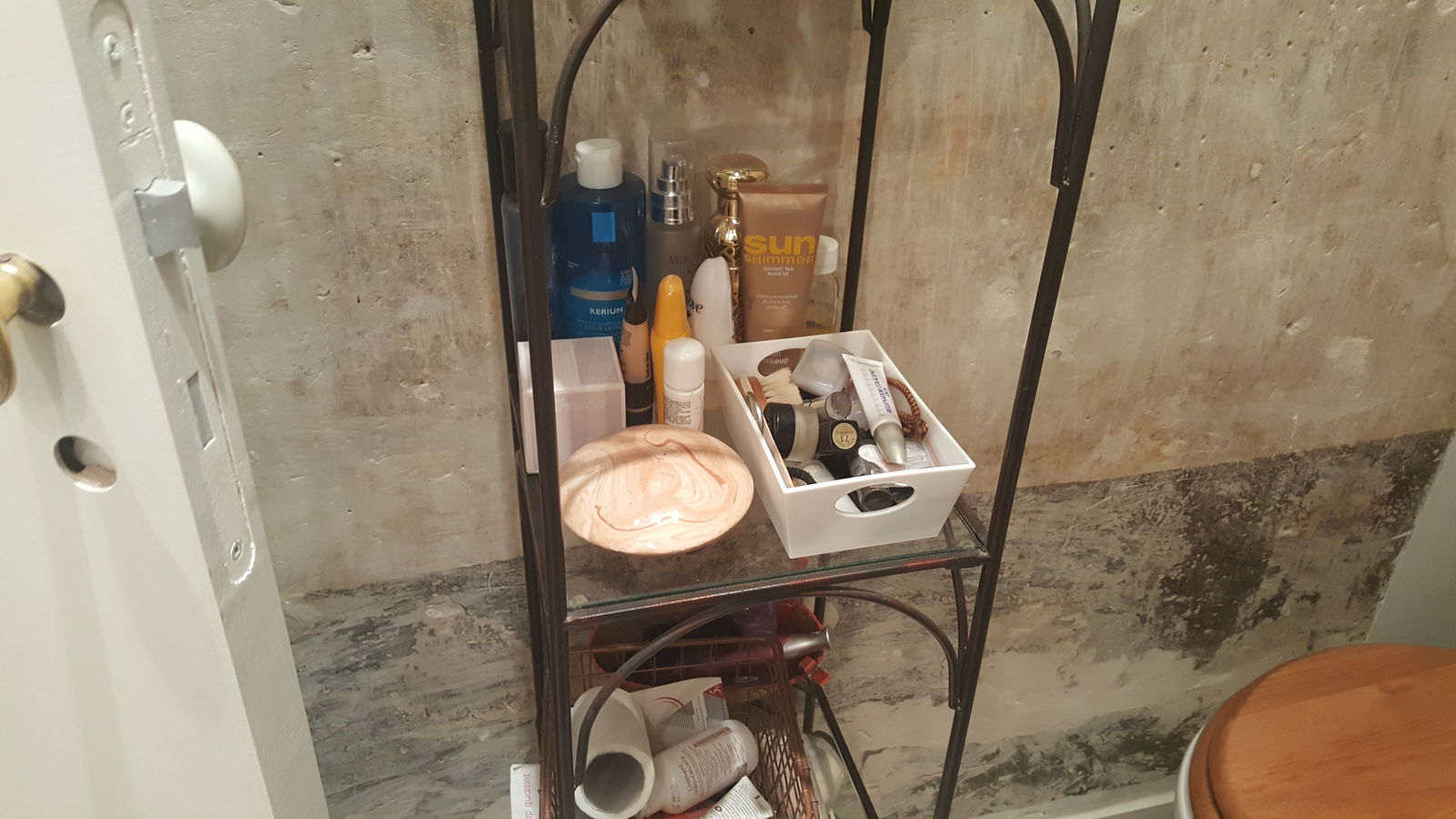 Homestay Paris 44960