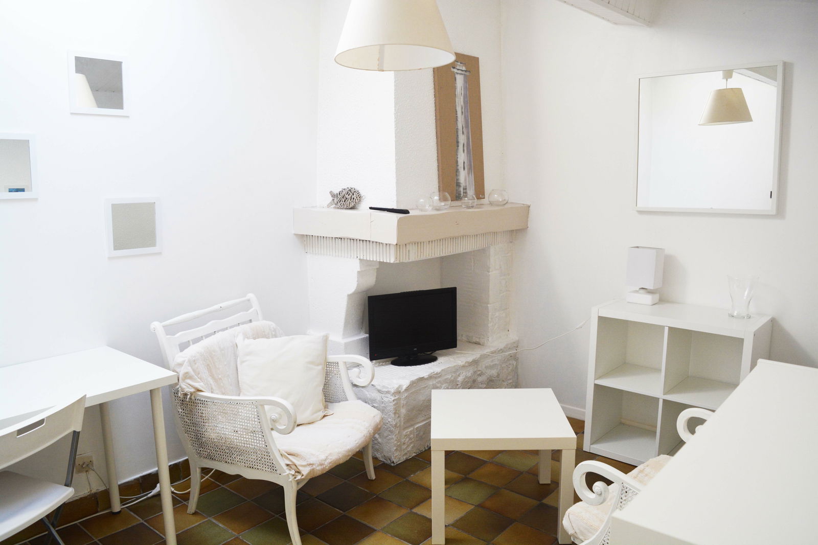Homestay Bruges 140145
