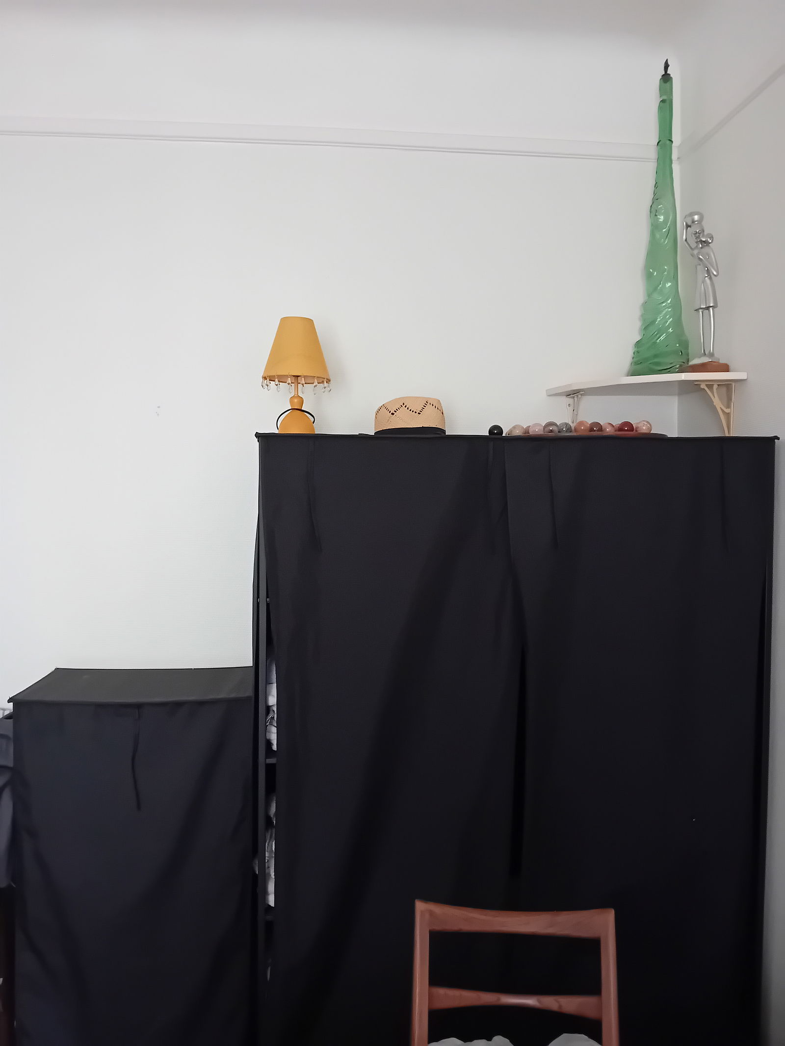 Homestay Paris 401771