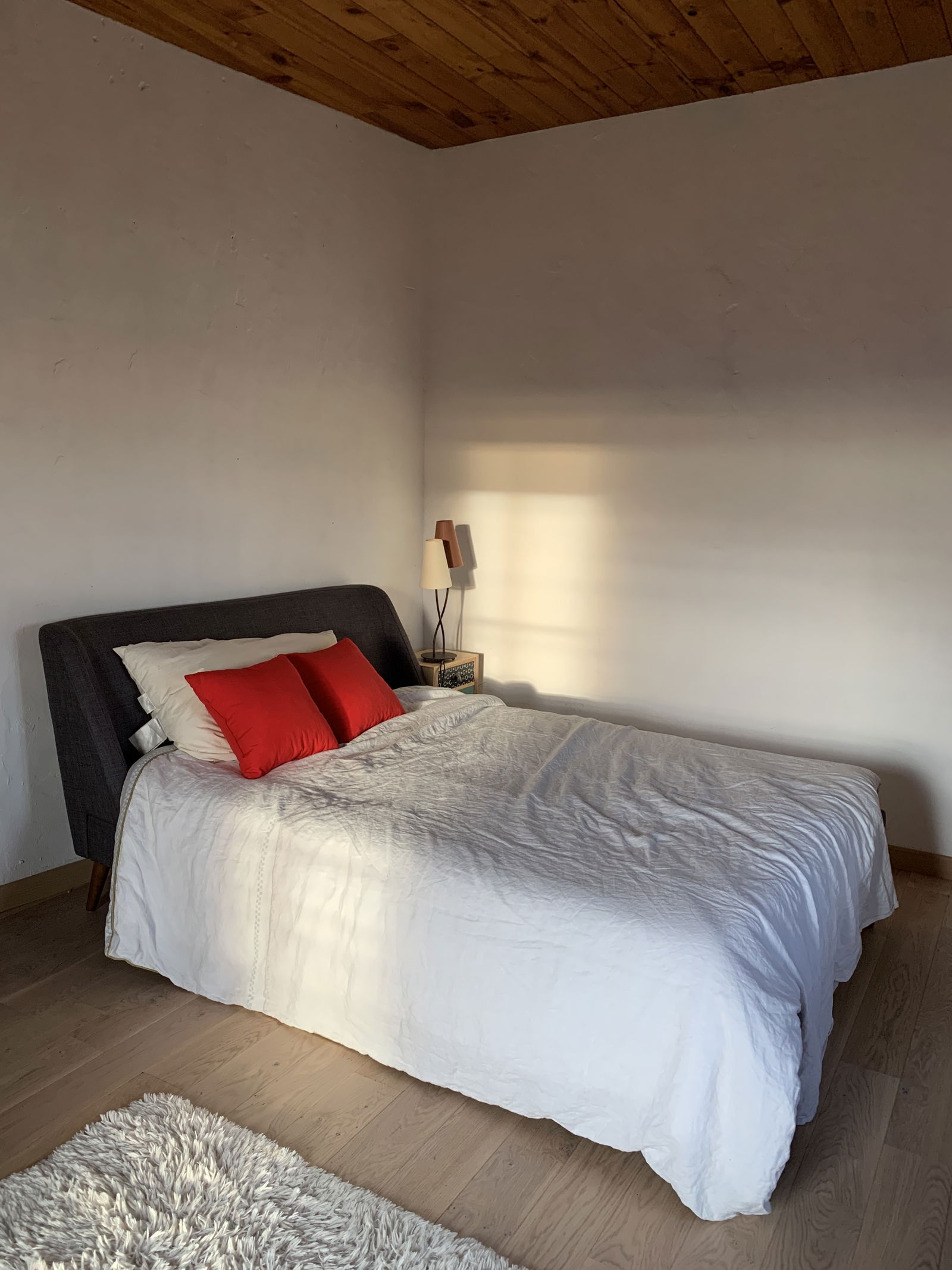 Homestay Faucigny 234746