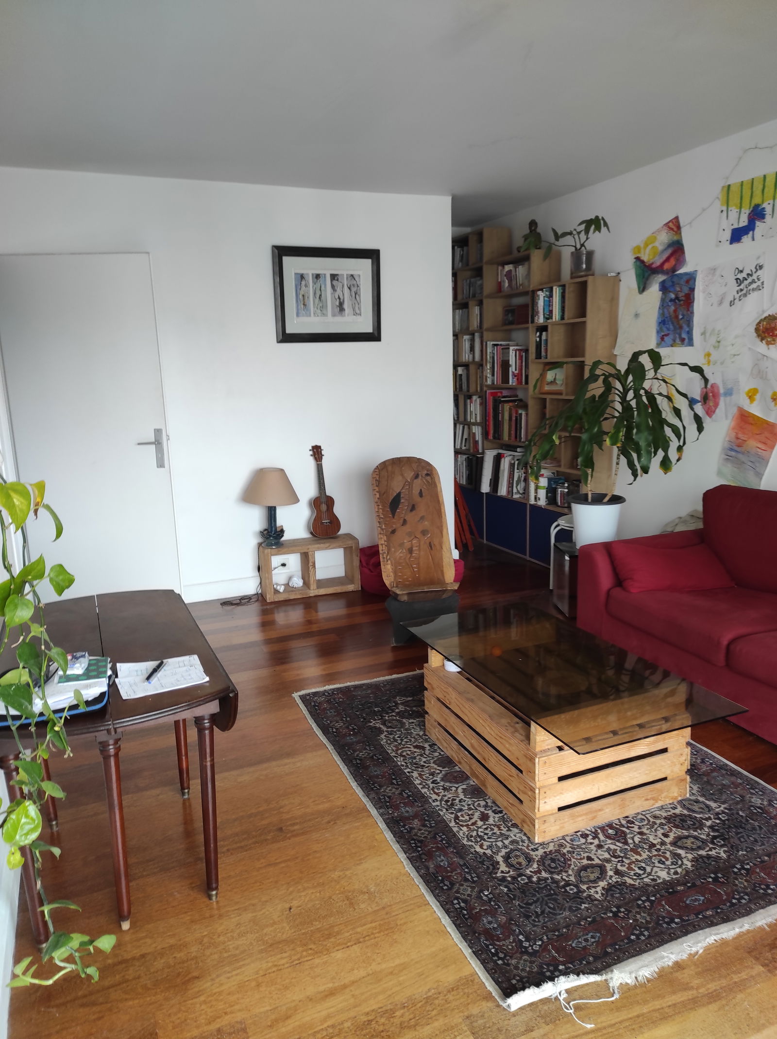 Colocation Paris 252743