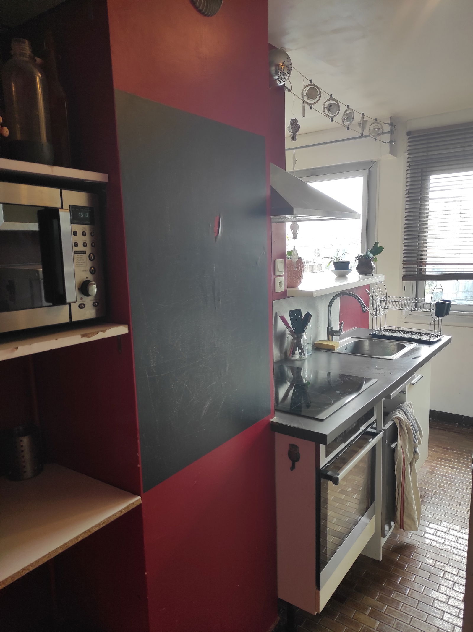 Colocation Paris 252743