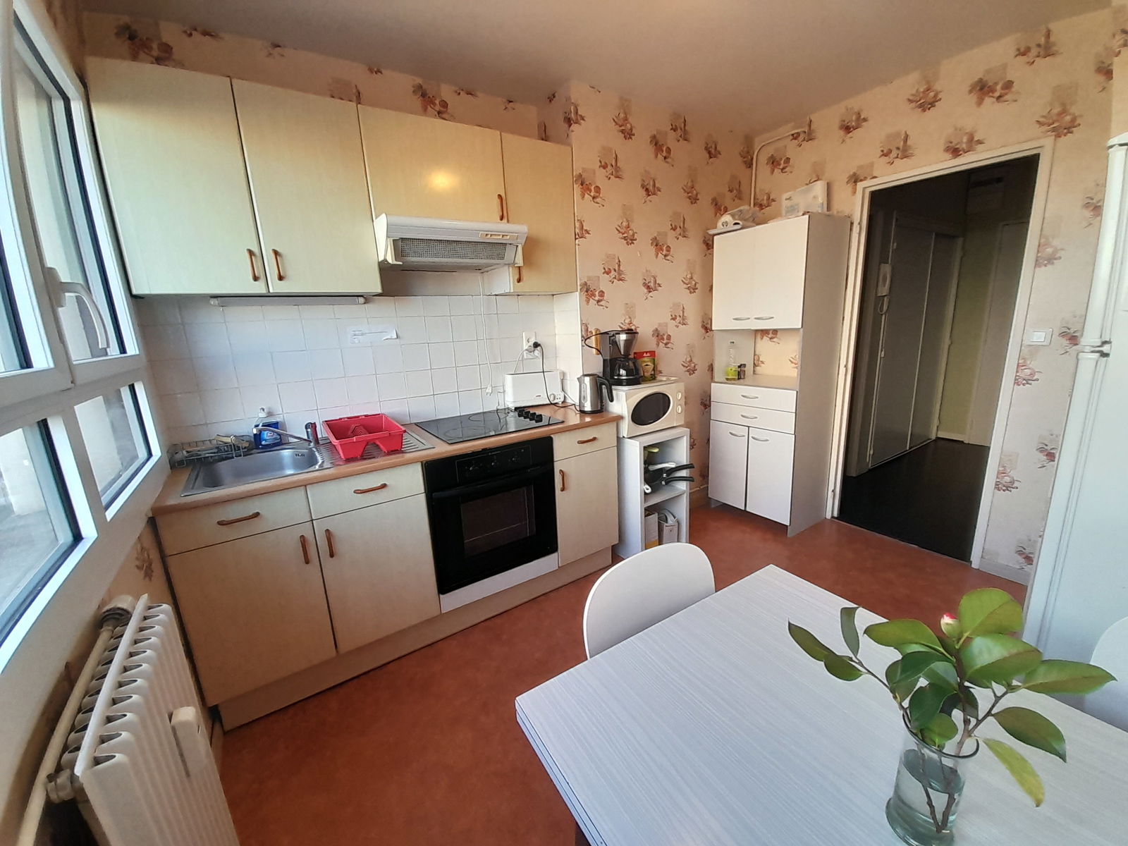 Colocation Rennes 232408
