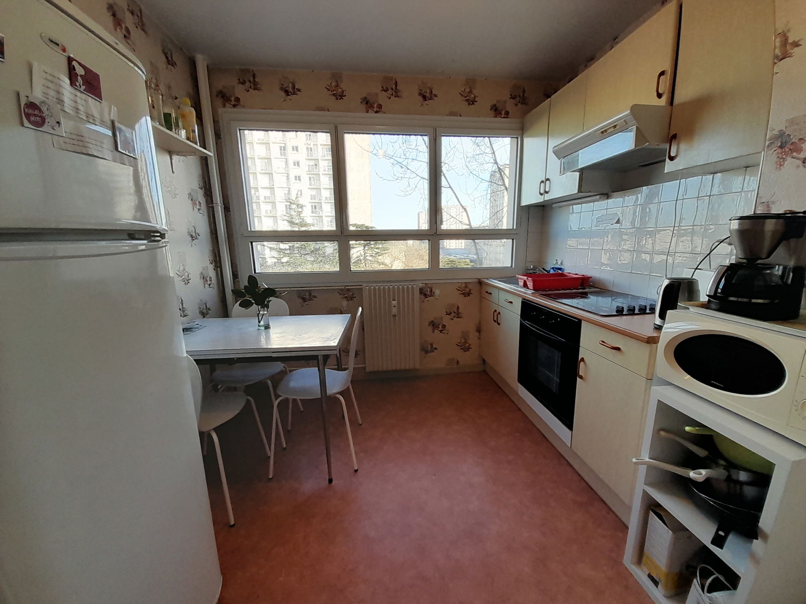 Colocation Rennes 232408