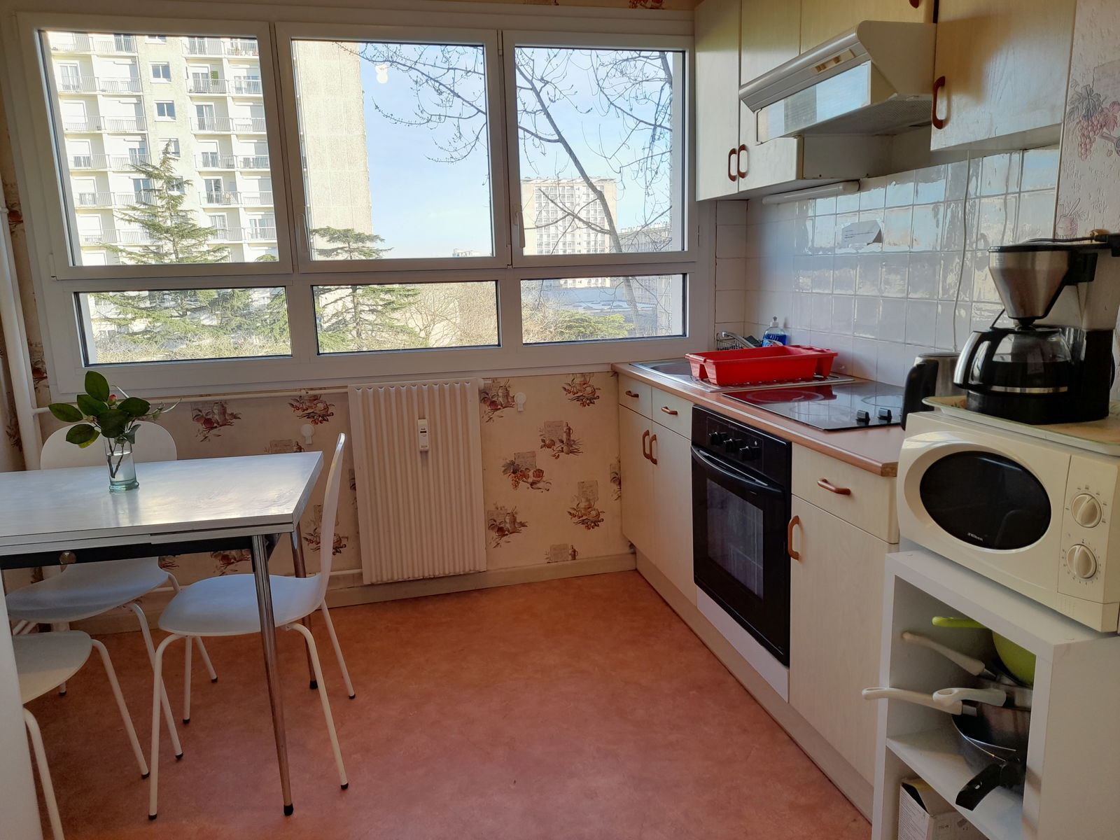 Colocation Rennes 232408