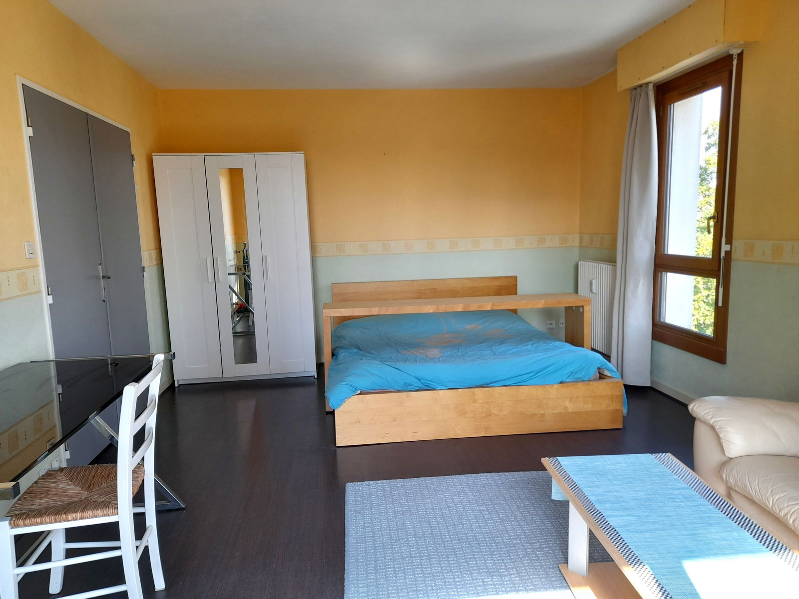 Colocation Rennes 232408