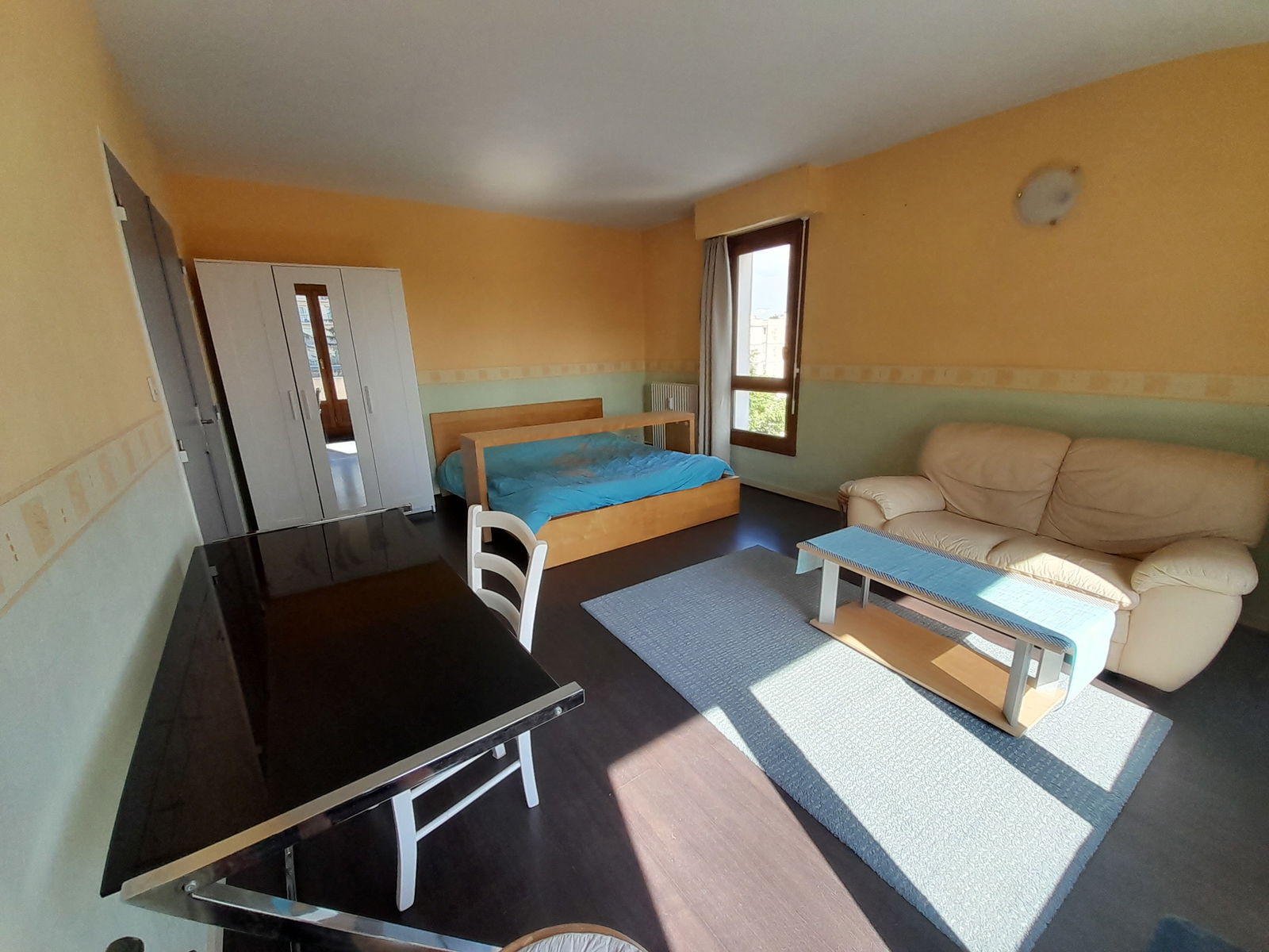 Colocation Rennes 232408