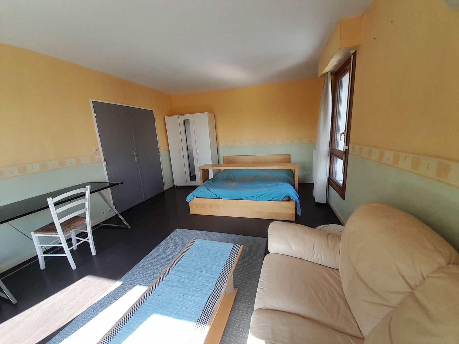 Colocation Rennes 232408