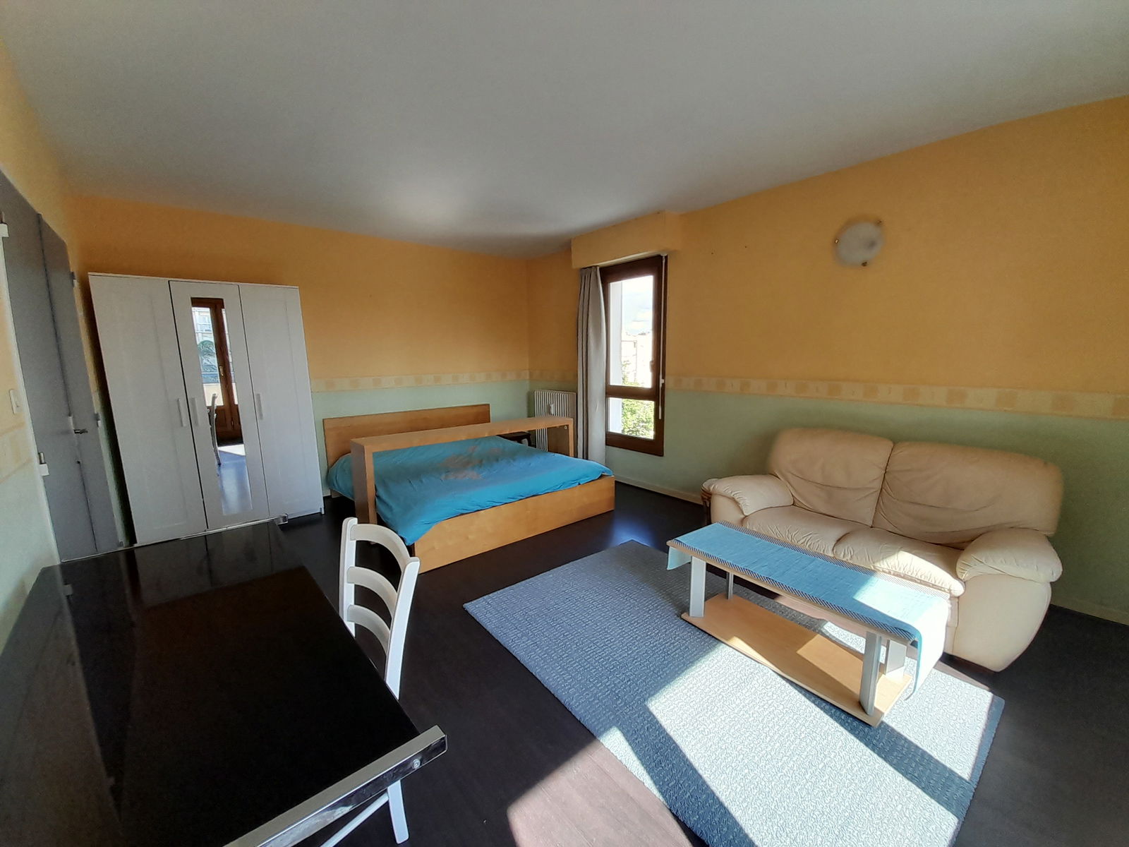 Colocation Rennes 232408