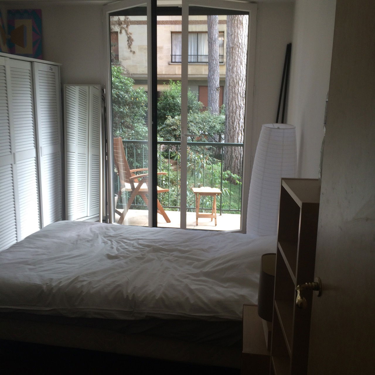 Homestay Paris 163833