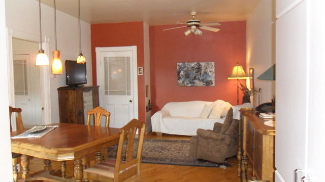 Homestay Montréal 47161