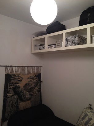Homestay Madrid 79381