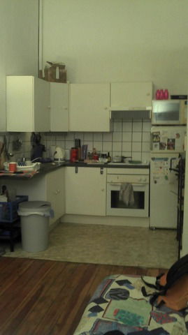 Colocation Bruxelles 40060