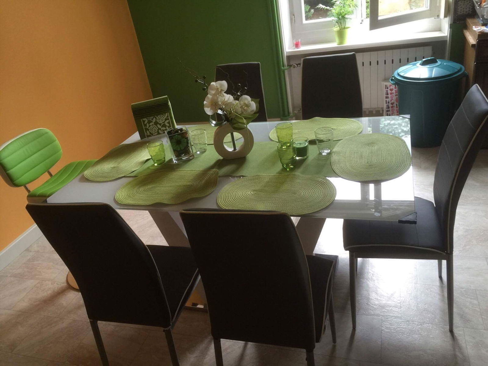Homestay Luxembourg 151639