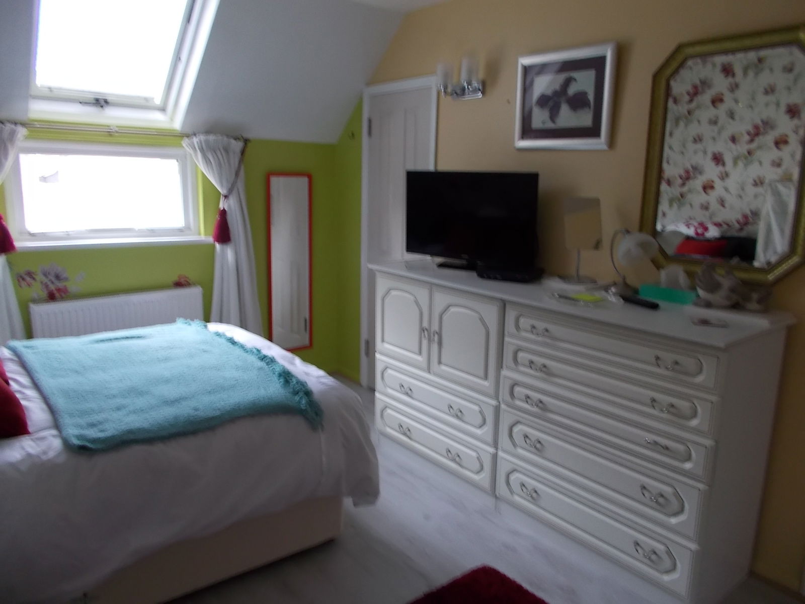Homestay Saffron Walden 166416