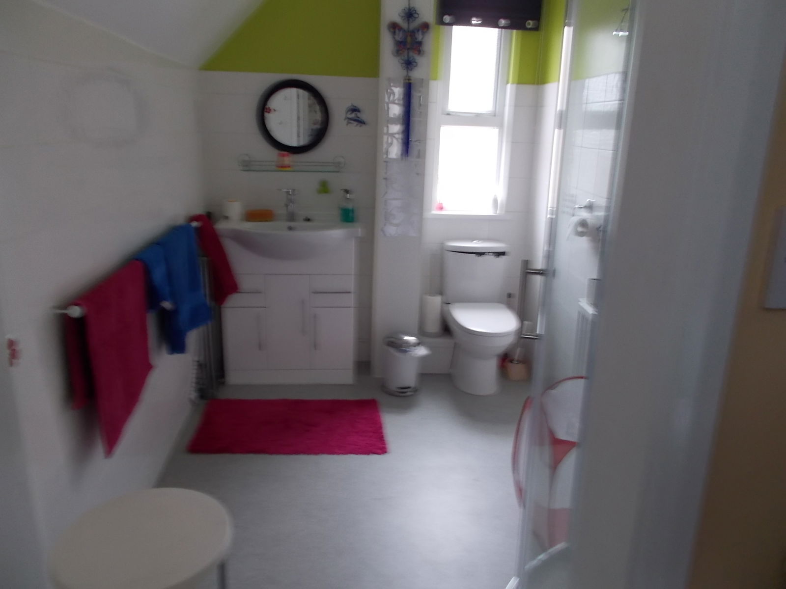 Homestay Saffron Walden 166416