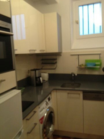 Homestay Paris 61278