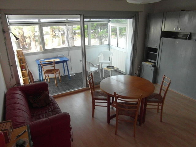 Onofhängeg Studio Carnac 49304