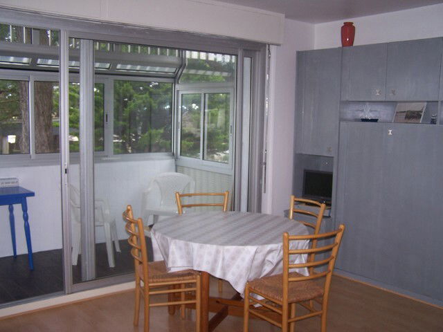 Onofhängeg Studio Carnac 49304
