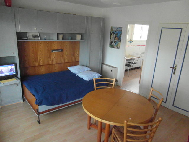 Onofhängeg Studio Carnac 49304