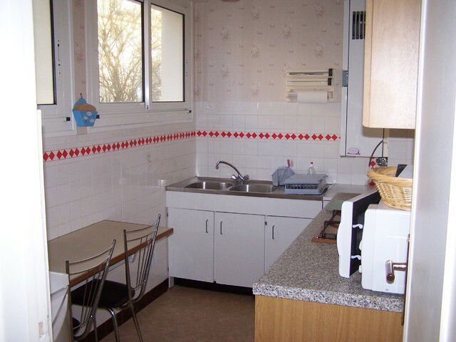 Onofhängeg Studio Carnac 49304