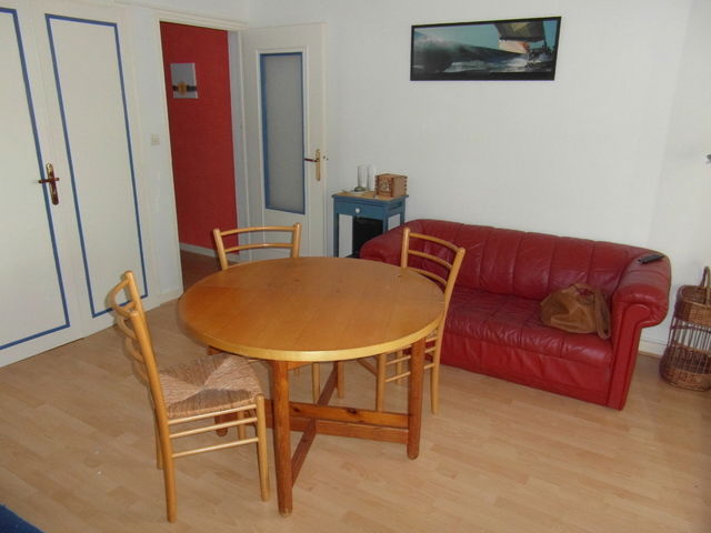 Onofhängeg Studio Carnac 49304