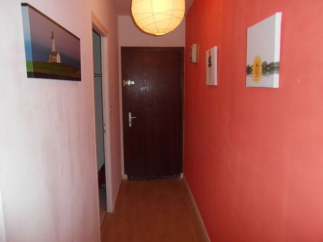 Onofhängeg Studio Carnac 49304