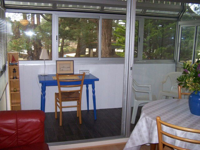 Onofhängeg Studio Carnac 49304