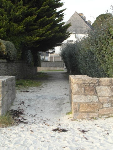 Onofhängeg Studio Carnac 49304