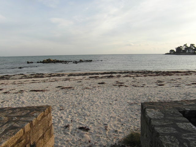 Onofhängeg Studio Carnac 49304