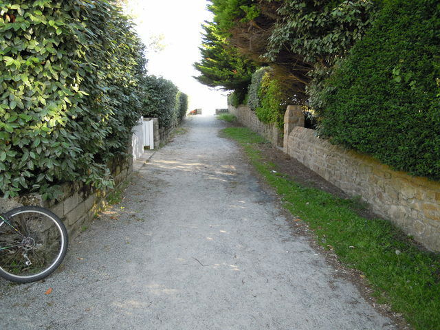 Onofhängeg Studio Carnac 49304