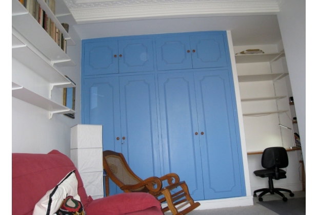 Ganz Haus Paris 108890