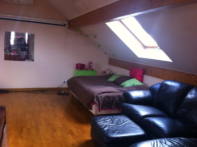 Homestay Noisy-le-Grand 50292