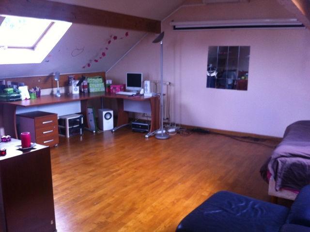 Homestay Noisy-le-Grand 50292