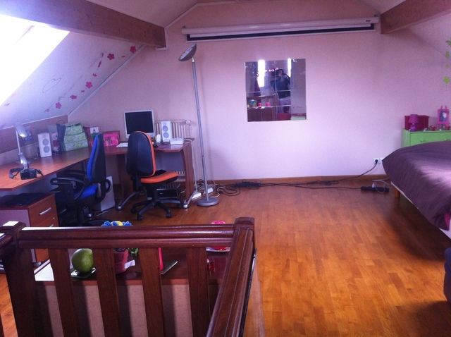 Homestay Noisy-le-Grand 50292