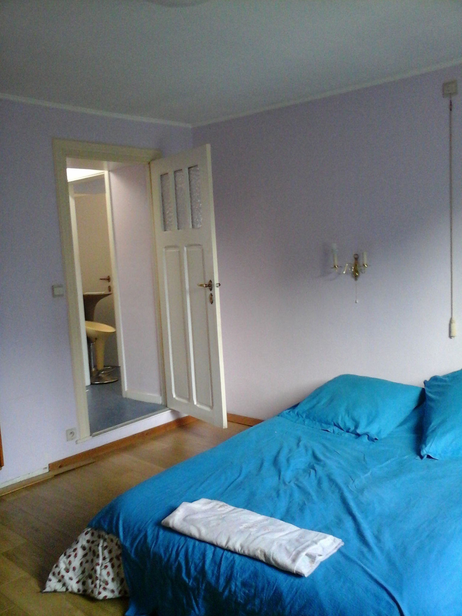 Homestay Namur 84467